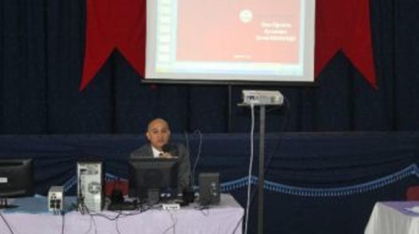 Mtsk Y&ouml;netmeliği Semineri