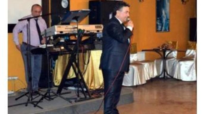 Hasad, 34. Yıld&ouml;n&uuml;m&uuml;n&uuml; Kutladı