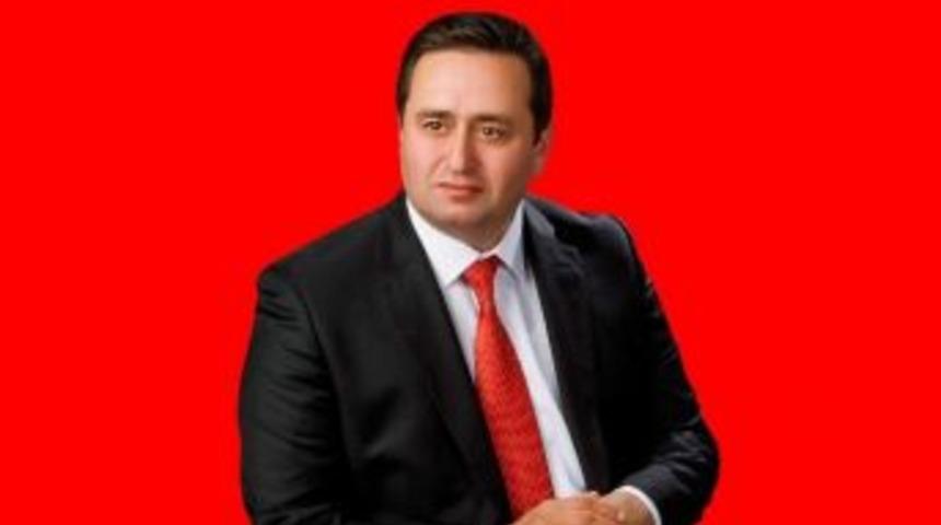 Mhp Ak&ccedil;akoca Belediye Başkan Adayı Okan Yanmaz D&uuml;nya İnsan Hakları G&uuml;n&uuml;n&uuml; Kutladı