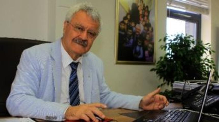 &Ccedil;ankaya Belediye Başkanı Tanık: