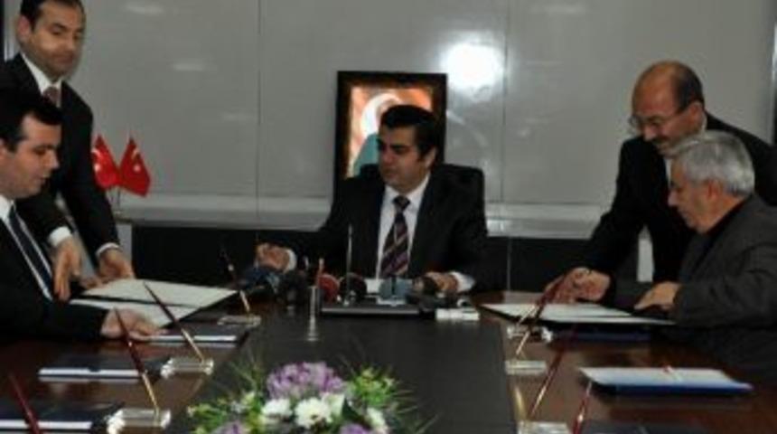 Felahiye&rsquo;ye 9 Derslikli Okul