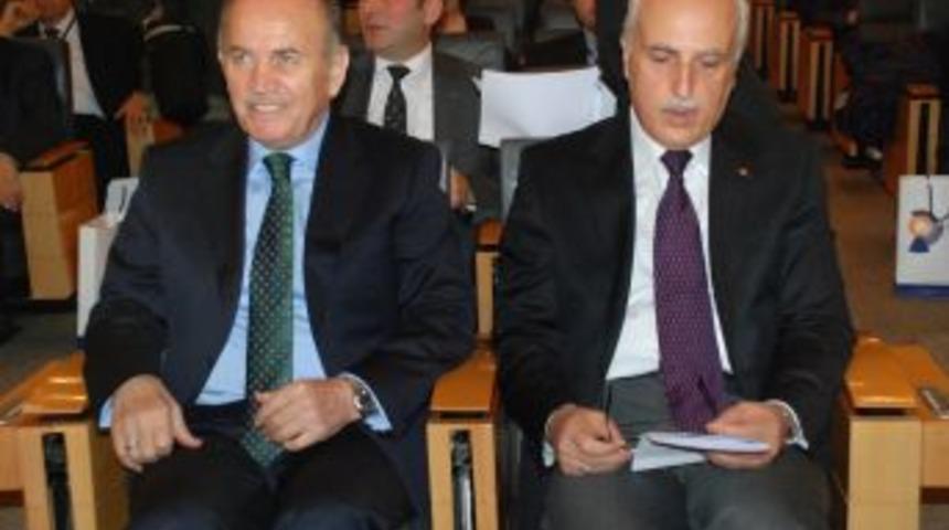 İstanbul Kalkınma Ajansı Kalkınma Kurulu 10. Toplantısı Ger&ccedil;ekleşti