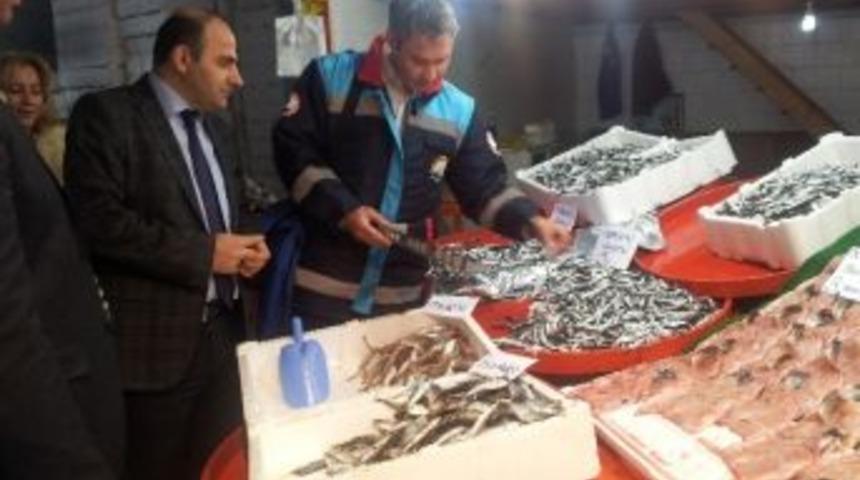 Su &Uuml;r&uuml;nleri Denetimleri Artarak Devam Ediyor