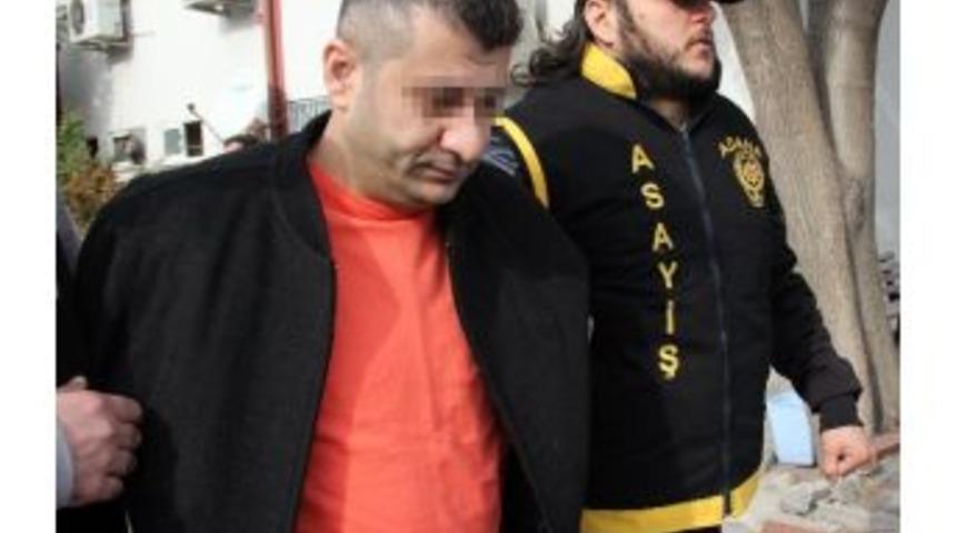 61 Yıl Hapis Cezasıyla Aranan Şahıs Yakalandı