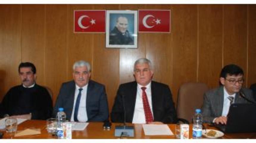 Silifke'de Gelecek Yıl I&ccedil;me Suyuna Zam Yapılmayak