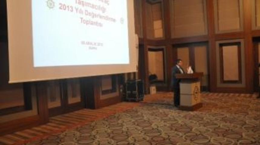 Denizcilerin Bursa Buluşması