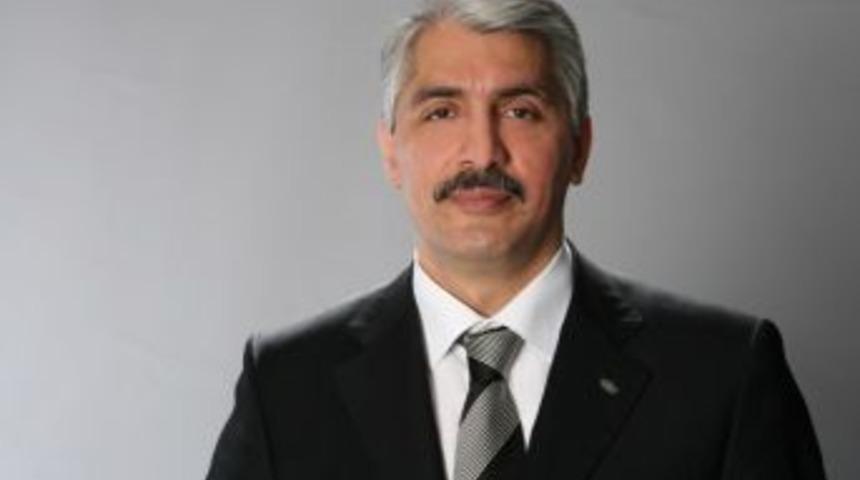 Askon Genel Başkanı Mustafa Koca: "&uuml;&ccedil;&uuml;nc&uuml; &Ccedil;eyrek B&uuml;y&uuml;me Rakamları Hepimize İyi Geldi"