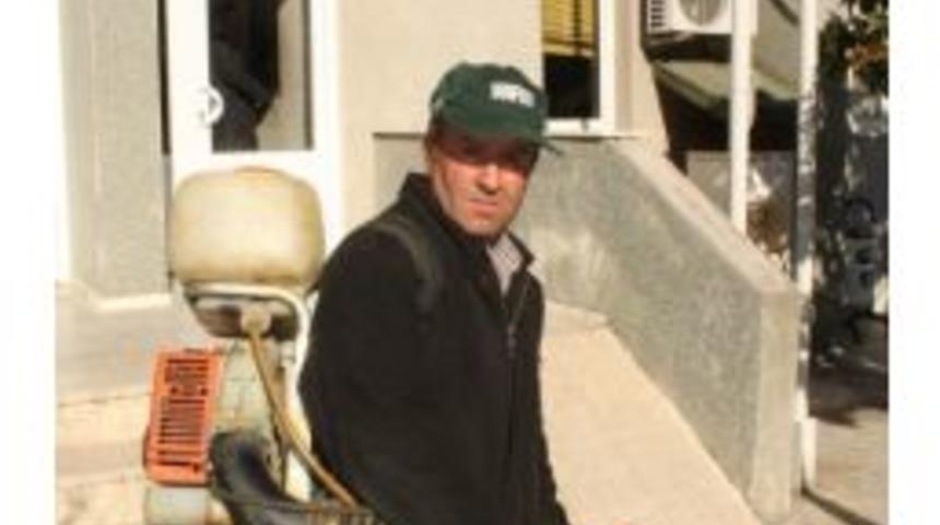 Arızalanan İla&ccedil; Motoruna B&uuml;rokrasi Engeli