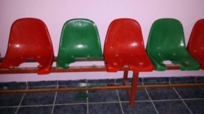 Olaylı Ma&ccedil; Sonrası Bismil Belediyespor Y&ouml;netimi Ve Taraftarından İddialara Yanıt