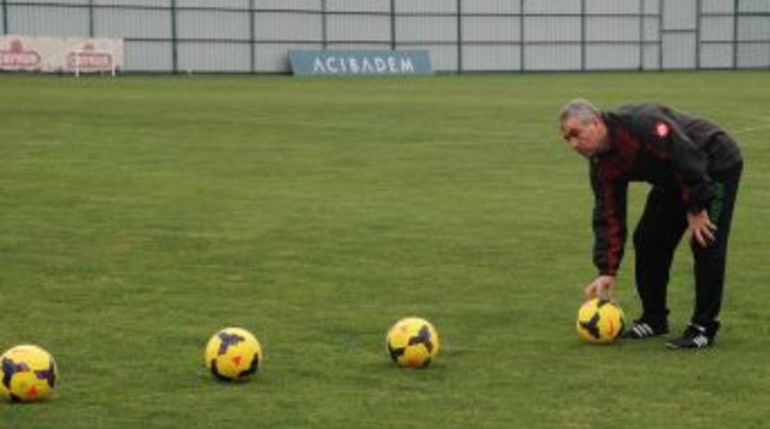 &Ccedil;aykur Rizespor, Sivasspor&rsquo;u Yenmek Istiyor