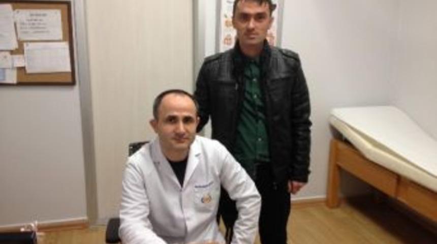 10 Binde 1 G&ouml;r&uuml;len Durum Trabzon&rsquo;da Ger&ccedil;ekleşti