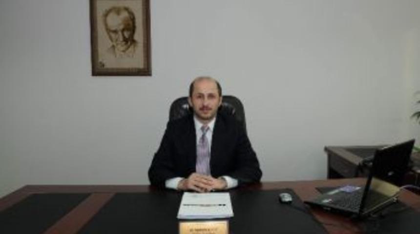 İzmit Belediye Başkan Yardımcısından Chp İl Başkanı Kuşkan'a Cevap: