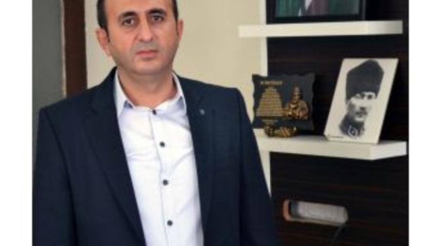 "Toplumda Dershanelere Operasyon Algısı Oluştu"