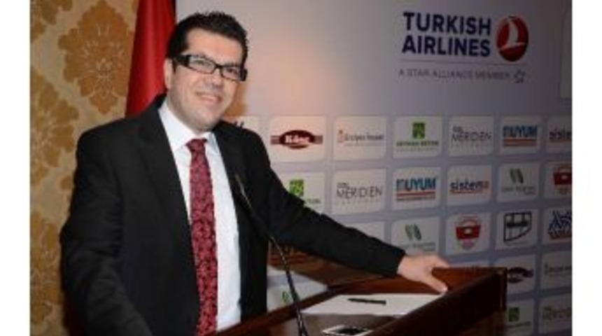 Alpat: &ldquo;ekonomi Sağlam Olursa, &Uuml;lkemiz Daha Başarılı Olur&rdquo;