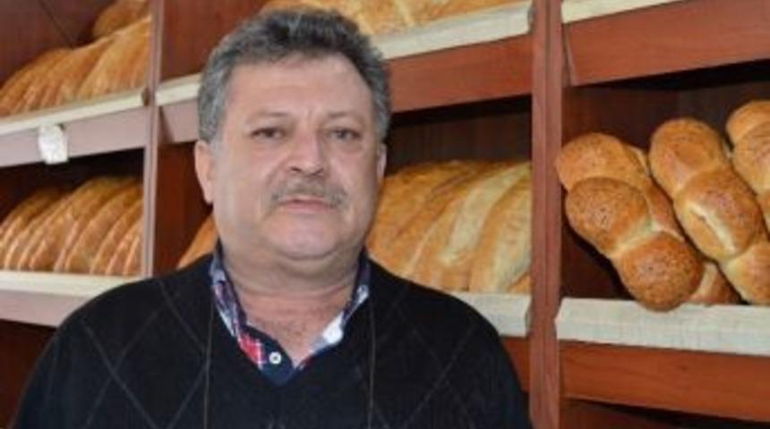 (&ouml;zel Haber) Afyonkarahisar&rsquo;da Fırıncılar Ekmeğe Zam Yapmaya Hazırlanıyor