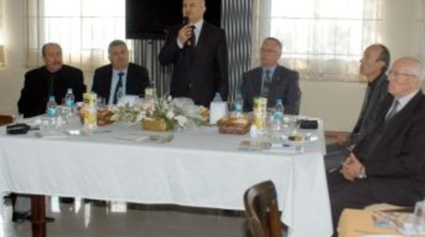 Sahte 100 Tl&rsquo;lere Dikkat!