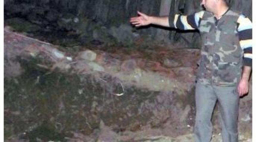 Havran&rsquo;da Muhtar Sosyal Tesis Yapılması İ&ccedil;in Destek İstedi