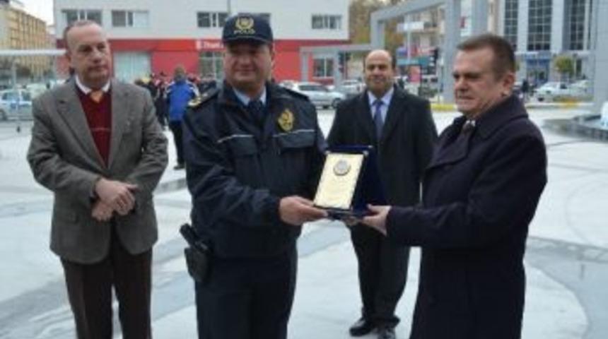 S&ouml;ke&rsquo;de D&uuml;nya İnsan Hakları G&uuml;n&uuml; Kutlandı