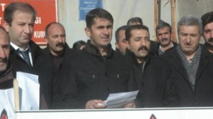 10 Aralık D&uuml;nya İnsan Hakları G&uuml;n&uuml;