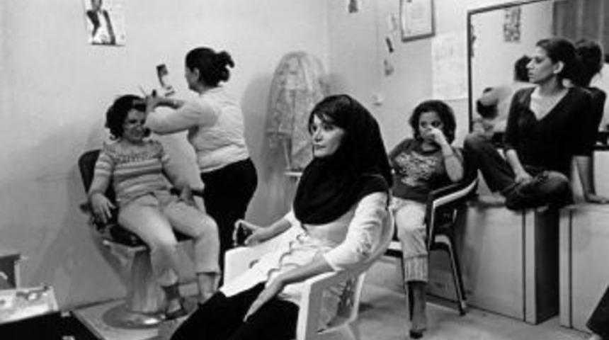 Fotoğraf Sanat&ccedil;ısı &Ouml;zcan Ağaoğlu, &Ccedil;&Uuml;&rsquo;n&uuml;n Konuğu Oldu