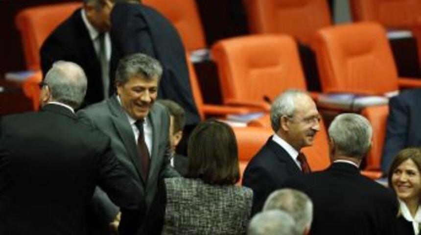 Balbay, Genel Kurul'da