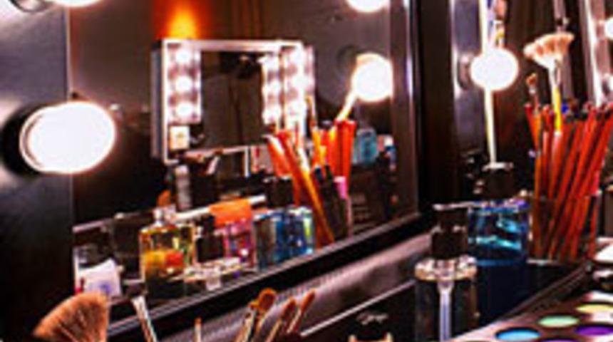 Profesyonellerin Makyaj Hileleri