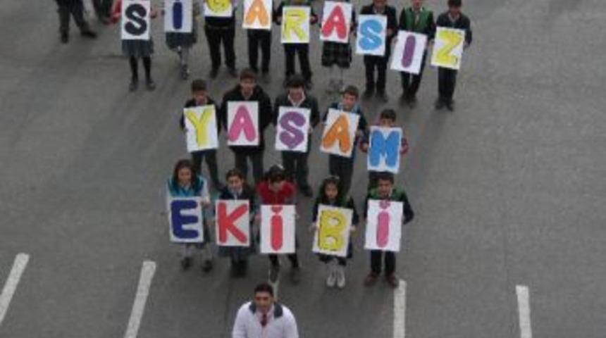 Sigarasız Yaşam Ekibi