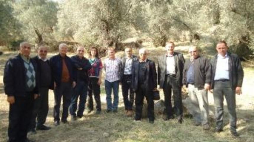 Sultanhisar Belediyesi Aydın&rsquo;da Bir İlki Başarıyor