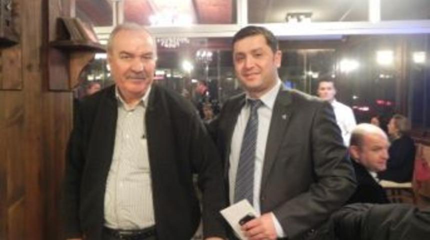 Chp'li G&uuml;rkan: "g&uuml;lder G&uuml;zelbah&ccedil;e İ&ccedil;in &Ouml;nemlidir!"