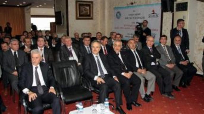 &ldquo;eğitime Farklı Bakış&rdquo; Projesi