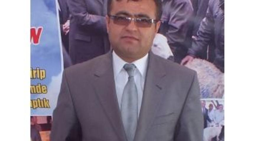 Aksaray'da Meraların Islah Edilmesi İsteniyor