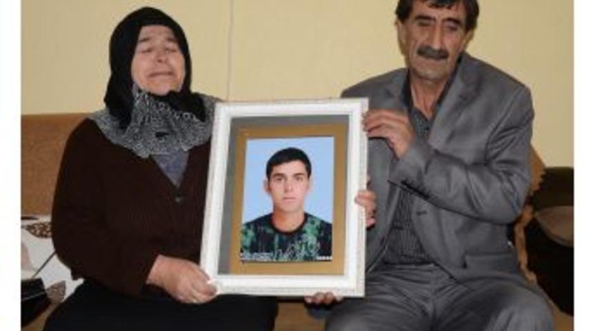 İntihar Ettiği Belirtilen Askerin Babası, Savcılığın Kararına Itiraz Etti