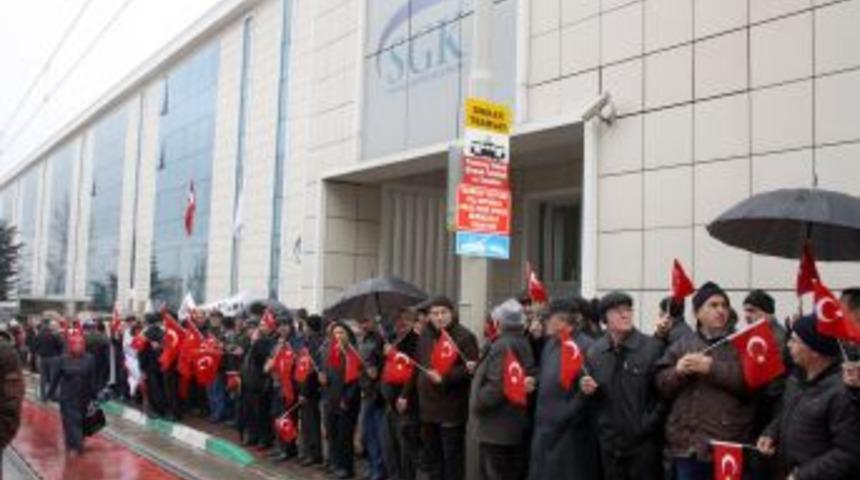 Ahıskalı Premat&uuml;re Bebeğin Cenazesinin Rehin Kaldığı Iddiası