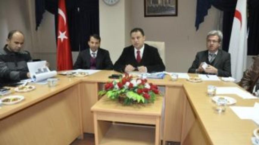 Kamu Hastaneler Birliği&rsquo;nden Şırnaklılara M&uuml;jde