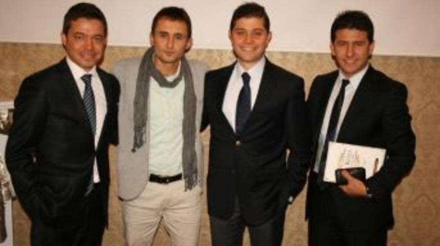 Bursalı Hakemlere Tse Belgesi