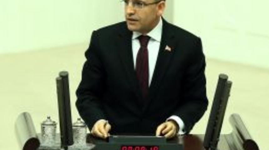 Maliye Bakanı Şimşek'ten Risk Uyarısı
