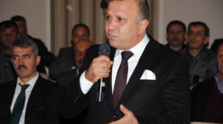 MATSO, Organize Sanayi I&ccedil;in Arazi Bulmada Zorluk &Ccedil;ekiyor