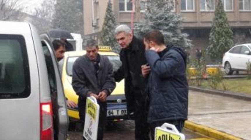 Arkadaşını Bı&ccedil;aklayarak &Ouml;ld&uuml;rd&uuml;ğ&uuml; Iddiasıyla Tutuklandı