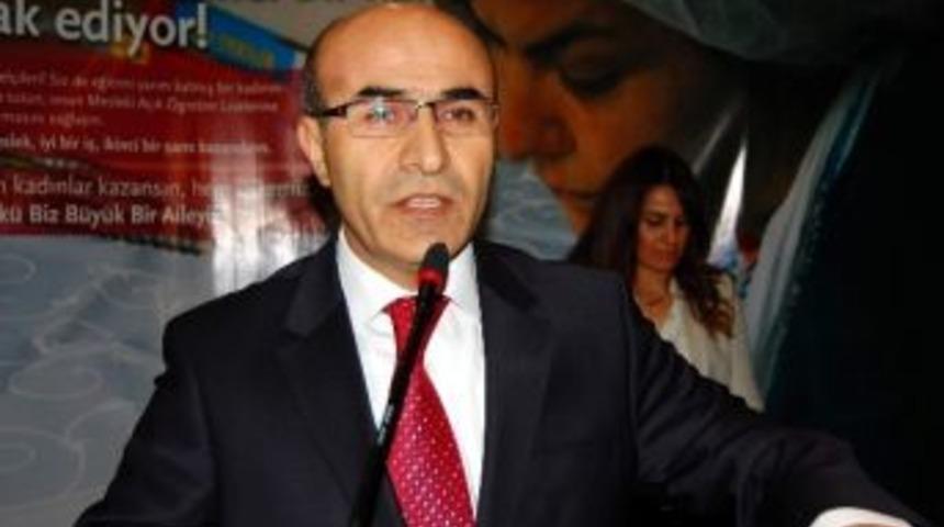 Adıyaman&rsquo;da Kadınların Eğitimi İ&ccedil;in Seferberlik Başlatıldı