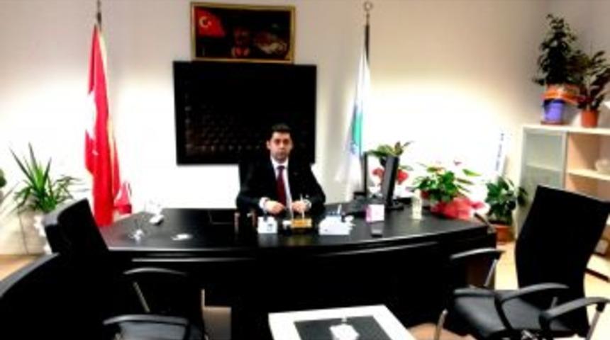 "Sağlık Herkesin En Temel Hakkıdır"