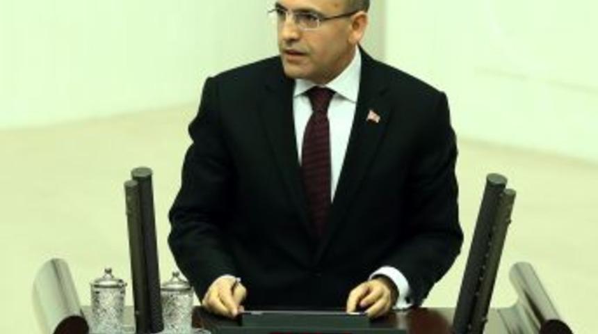 Bakan Şimşek: Kamu Zararına Ilişkin Raporlar Yargıya Intikal Ettirilecek