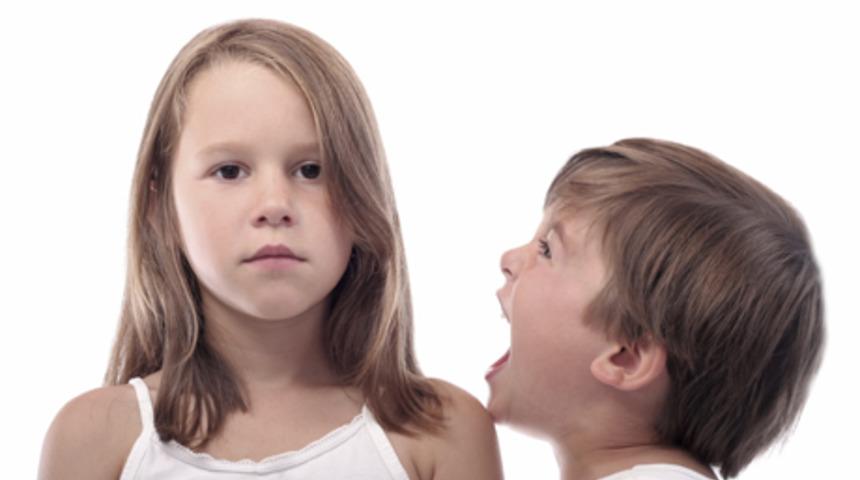 Her çocuk kardeşini kıskanabilir ama...