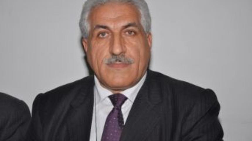 Fırıncılardan "korsan" Ve "ucuz Ekmek" Tepkisi
