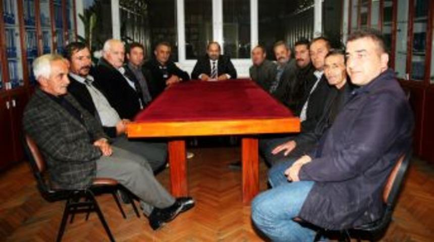 Yeni D&ouml;nem Pancar Ekim Kotası Ve Fiyatı Belli Oldu