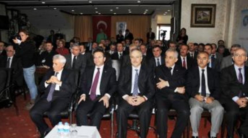 Yılmaz: 1 Puan Y&uuml;kselmek I&ccedil;in Eğitime 1 Milyar Dolar Harcanmalı