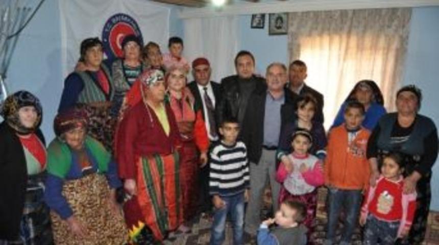 Ortak Tarihin İzinde Karabağ K&uuml;lt&uuml;rel Etkileşim Projesi Başladı