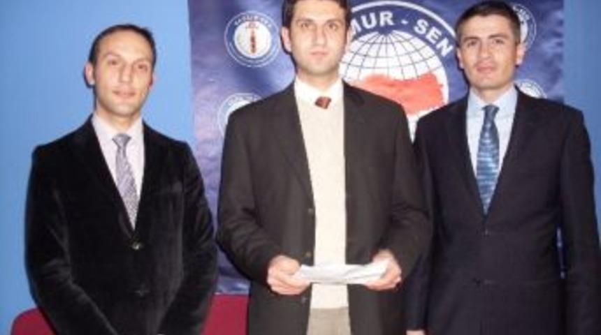 D&uuml;nya İnsan Hakları G&uuml;n&uuml;