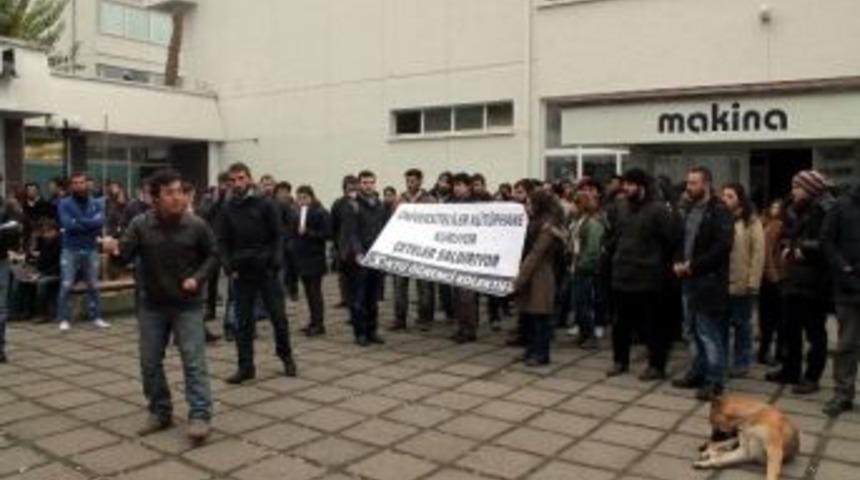 Kt&uuml;&rsquo;deki Stant Kavgasının Ardından