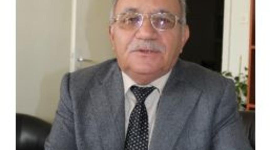 Araştırmacı-yazar Ali Ko&ccedil;um Vefat Etti