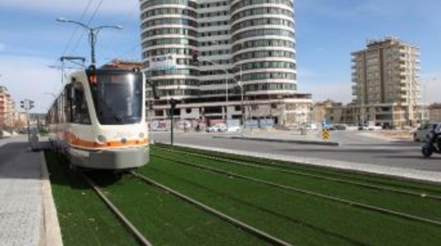 İbrahimli Hattında Test S&uuml;r&uuml;şleri Başladı